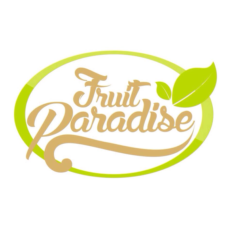 Fruit Paradise